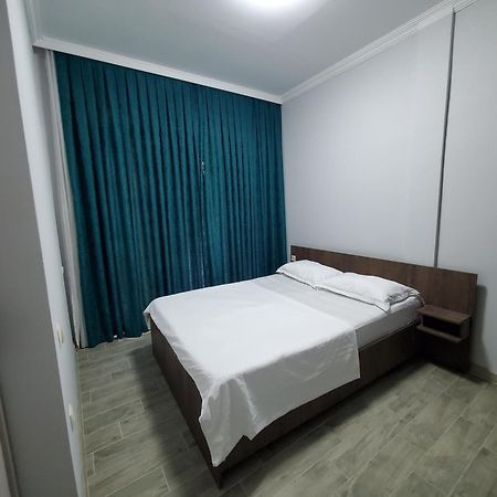 Hotel Flat in Batoumi Extérieur photo