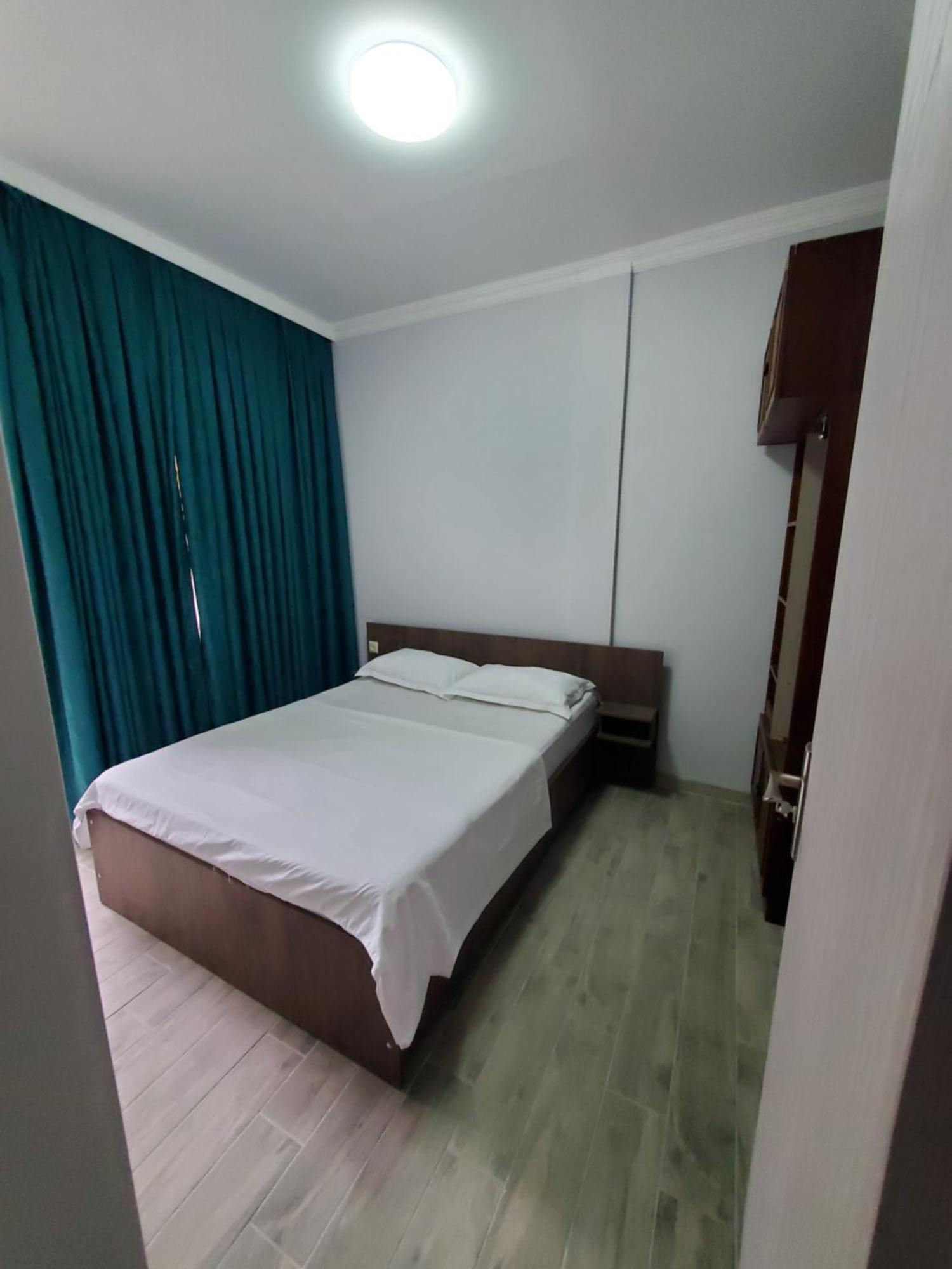 Hotel Flat in Batoumi Extérieur photo