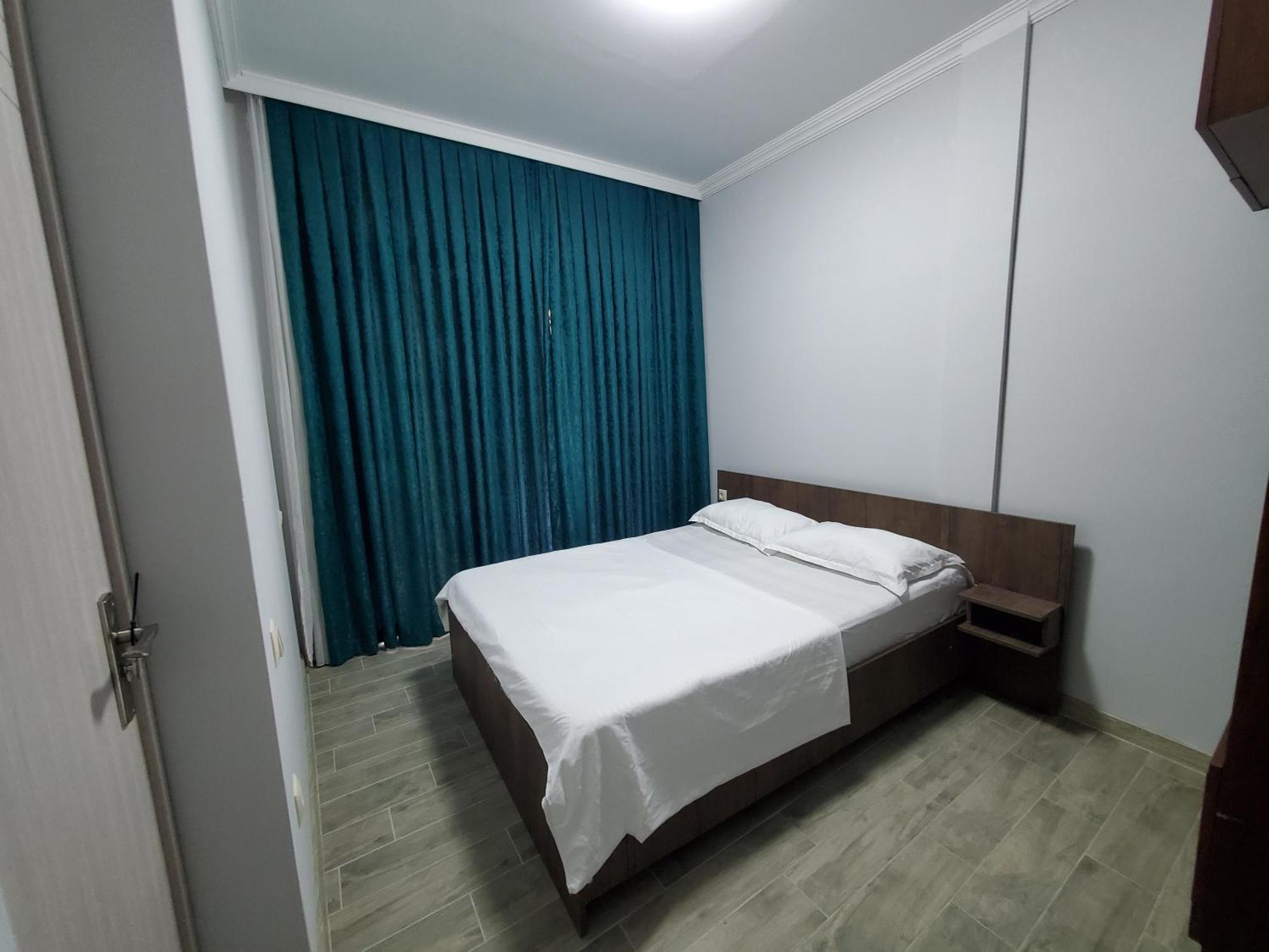 Hotel Flat in Batoumi Extérieur photo