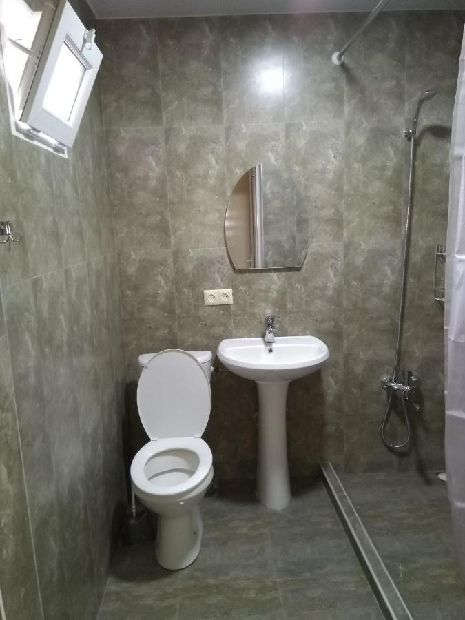 Hotel Flat in Batoumi Extérieur photo